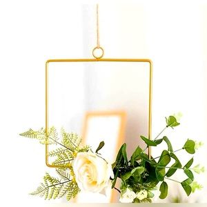 COPY - Wedding hanging rack